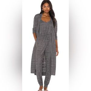 Free People Bicoastal Jumpsuit